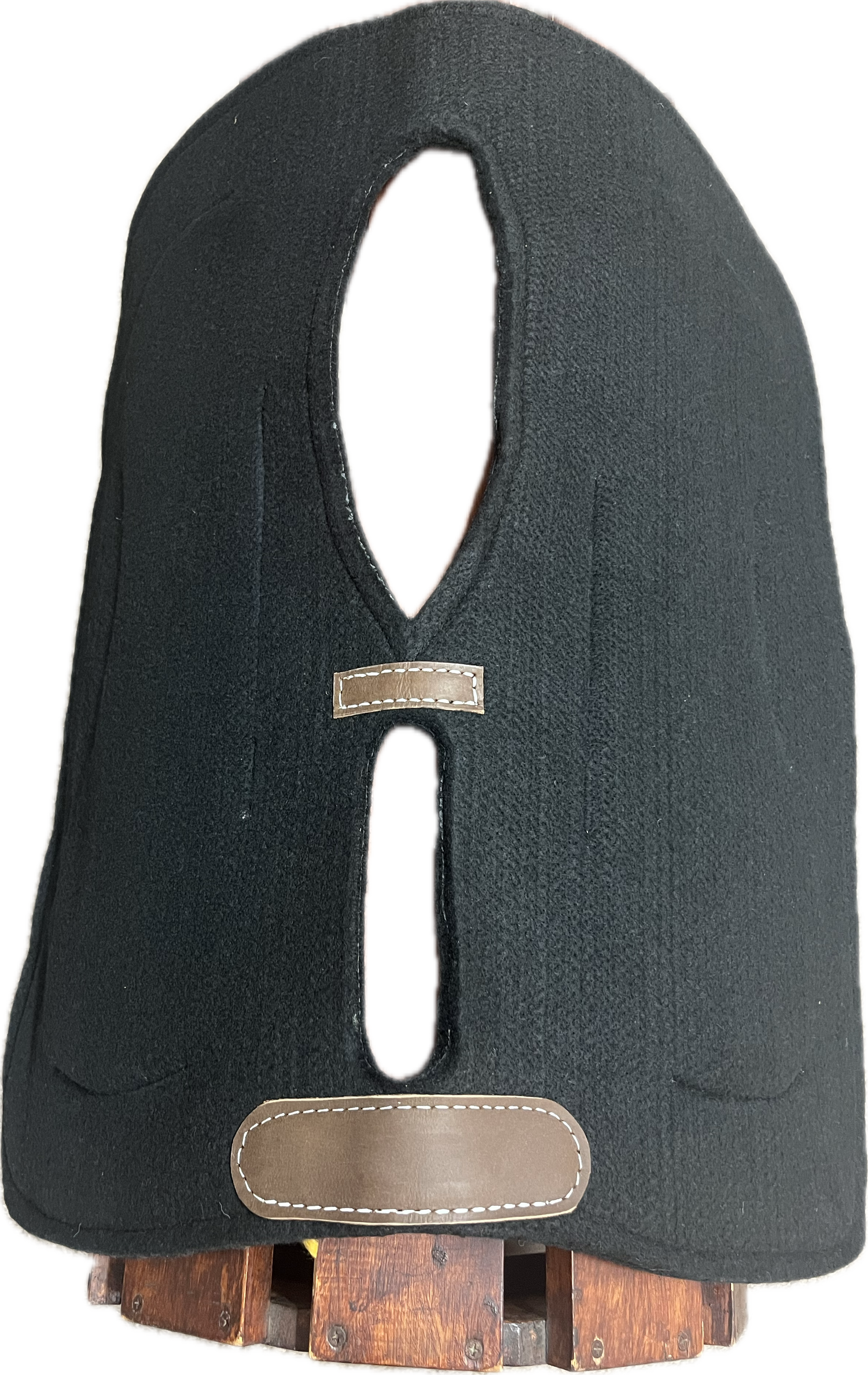 1884 DC Working Gel Pad — Dale Chavez Saddlery